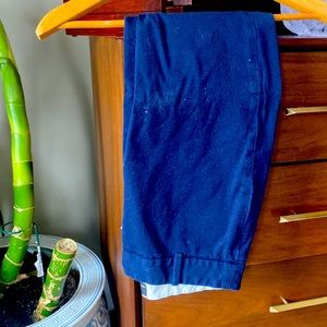 Jcrew Minnie cropped pants